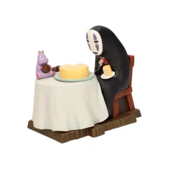 Maison Ghibli No Face & Cake Jewel Box - Spirited Away Clearance