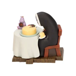 Maison Ghibli No Face & Cake Jewel Box - Spirited Away Clearance