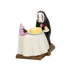 Maison Ghibli No Face & Cake Jewel Box - Spirited Away Clearance