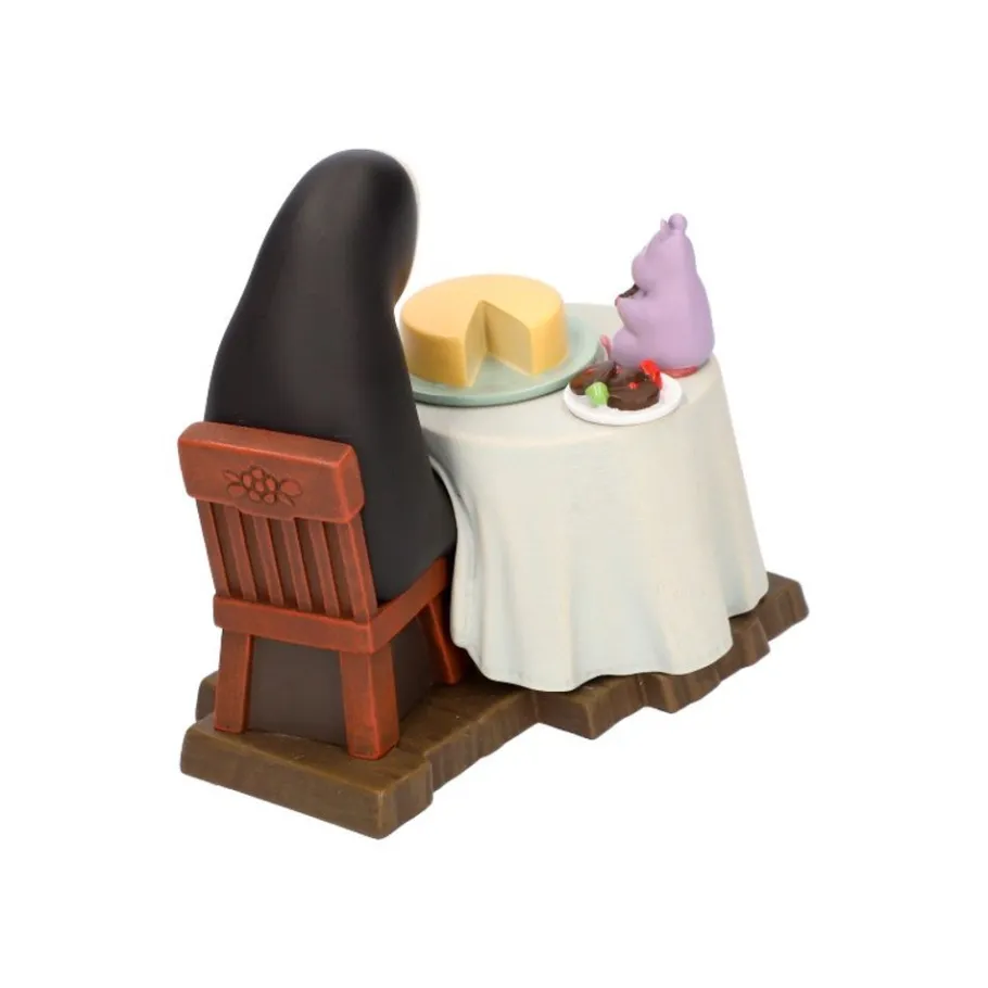 Maison Ghibli No Face & Cake Jewel Box - Spirited Away Clearance