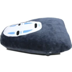 Maison Ghibli No Face Cushion - Sprited Away New