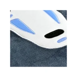 Maison Ghibli No Face Cushion - Sprited Away New