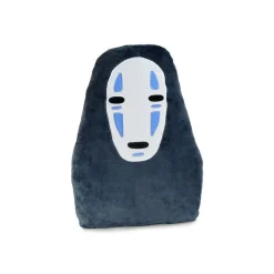 Maison Ghibli No Face Cushion - Sprited Away New