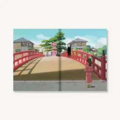 Maison Ghibli No Face Plush Journal - Spirited Away Outlet