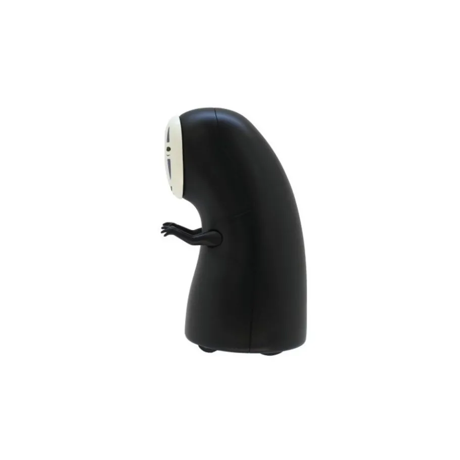 Maison Ghibli No Face Pull Back Figurine - Spirited Away