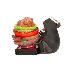 Maison Ghibli No Face & Roasted Chicken Jewel Box - Spirited Away Sale