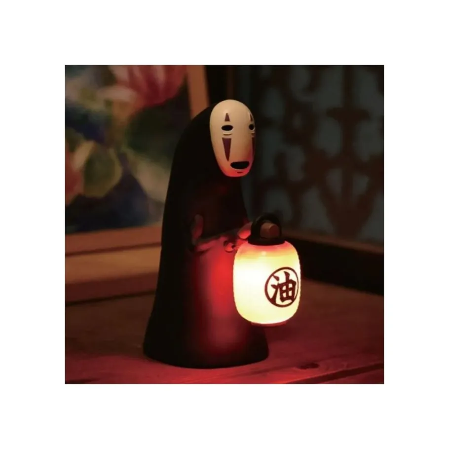 Maison Ghibli No Face Sensor Light - Spirited Away Sale