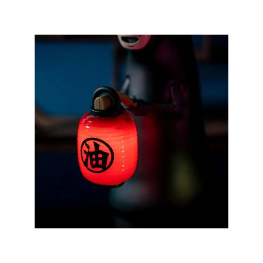 Maison Ghibli No Face Sensor Light - Spirited Away Sale