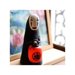 Maison Ghibli No Face Sensor Light - Spirited Away Sale