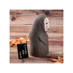 Maison Ghibli No Face Statue Shigaraki -Spirited Away Best