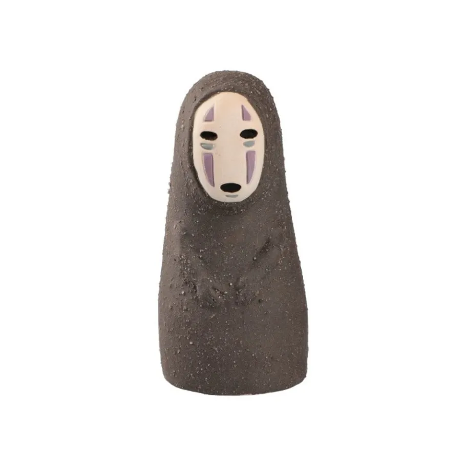 Maison Ghibli No Face Statue Shigaraki -Spirited Away Best