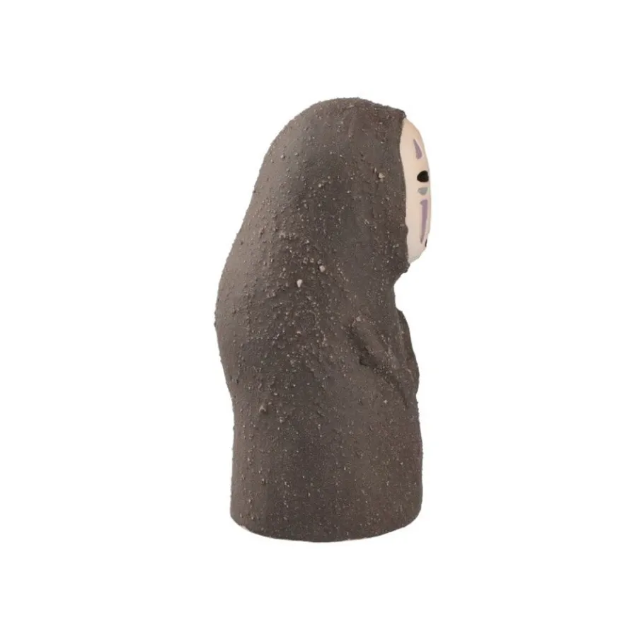 Maison Ghibli No Face Statue Shigaraki -Spirited Away Best