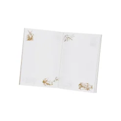 Maison Ghibli Notebook B6 Animals In The Forest - Princess Mononoke