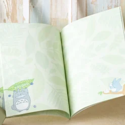 Maison Ghibli Notebook B5 Forest Serie - My Neighbor Totoro Online