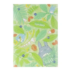 Maison Ghibli Notebook B5 Forest Serie - My Neighbor Totoro Online