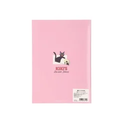 Maison Ghibli Notebook B5 Jiji & Kiki Shopping 18,2 25,7 Cm - Kiki'S Delivery Servi Discount