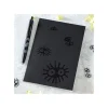 Maison Ghibli Notebook B6 Soot Sprites - My Neighbor Totoro Sale