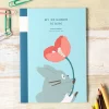 Maison Ghibli Notebook B6 Totoro Poppy - My Neighbor Totoro Online