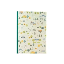 Maison Ghibli Notebook Totoro Forest - My Neighbor Totoro Discount