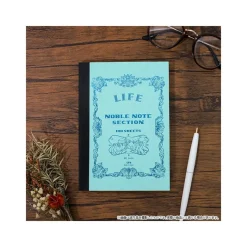 Maison Ghibli Notebook 12,5X17,6 Cm Life - Howl'S Moving Castle Outlet