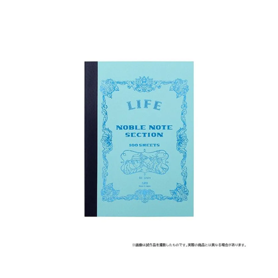 Maison Ghibli Notebook 12,5X17,6 Cm Life - Howl'S Moving Castle Outlet