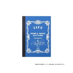 Maison Ghibli Notebook 12,5X17,6 Cm Life - Kiki'S Delivery Service Outlet