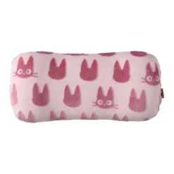 Maison Ghibli Opalised Block Cushion Jiji Silhouette - Kiki'S Delivery Service Discount