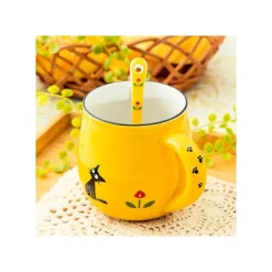 Maison Ghibli Osono Mug Cup - Kiki'S Delivery Service Discount