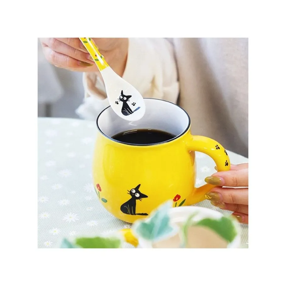 Maison Ghibli Osono Mug Cup - Kiki'S Delivery Service Discount