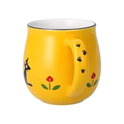 Maison Ghibli Osono Mug Cup - Kiki'S Delivery Service Discount