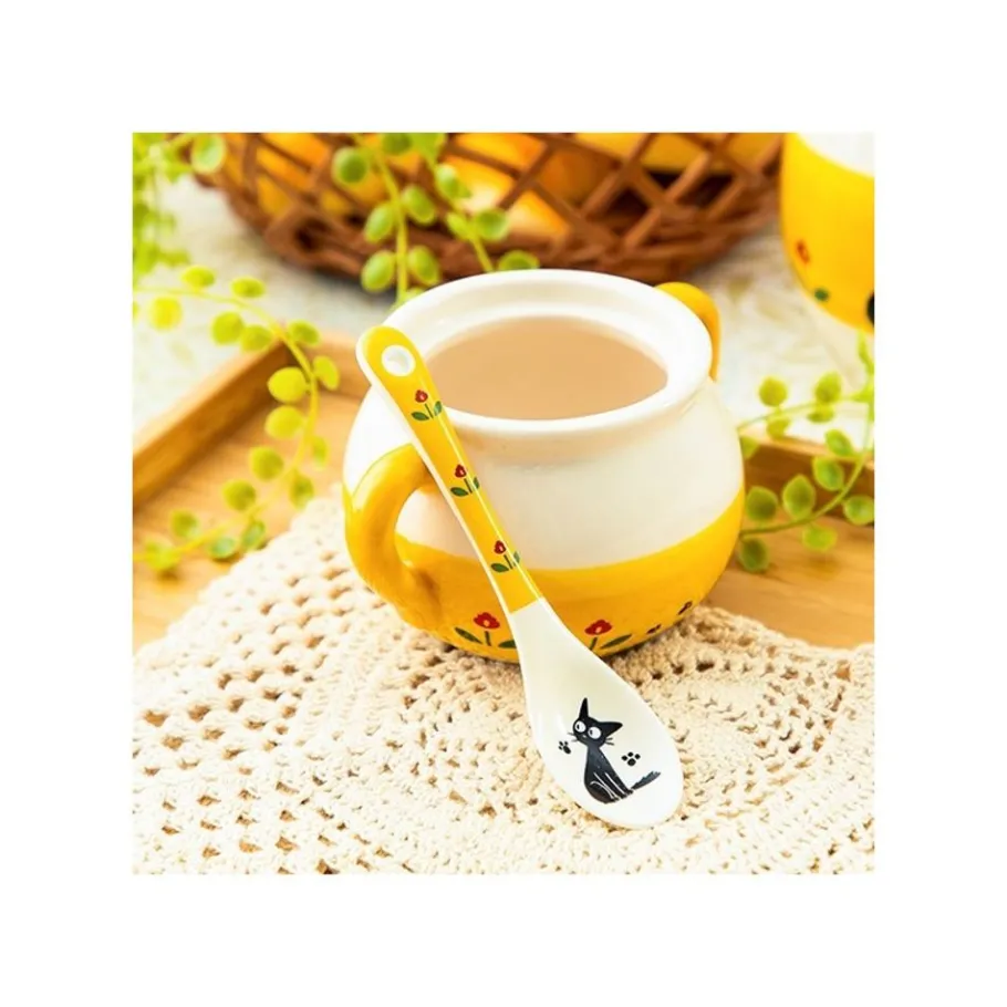 Maison Ghibli Osono Spoon - Kiki'S Delivery Service Best