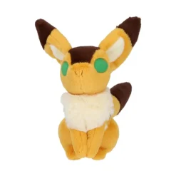 Maison Ghibli Otedamaplush Fox Squirrel - Castle In The Sky