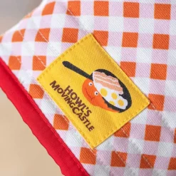 Maison Ghibli Oven Mitts Calcifer - Howl'S Moving Castle Clearance