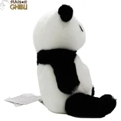 Maison Ghibli Pan-Chan Fluffy - Panda Kopanda Discount