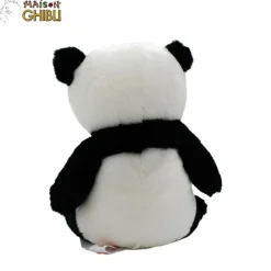 Maison Ghibli Pan-Chan Fluffy - Panda Kopanda Discount