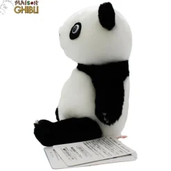 Maison Ghibli Pan-Chan Fluffy - Panda Kopanda Discount