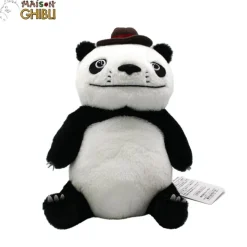 Maison Ghibli Papanda Fluffy - Panda Kopanda Sale