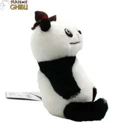 Maison Ghibli Papanda Fluffy - Panda Kopanda Sale