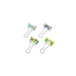 Maison Ghibli Paper Clip - My Neighbor Totoro Best