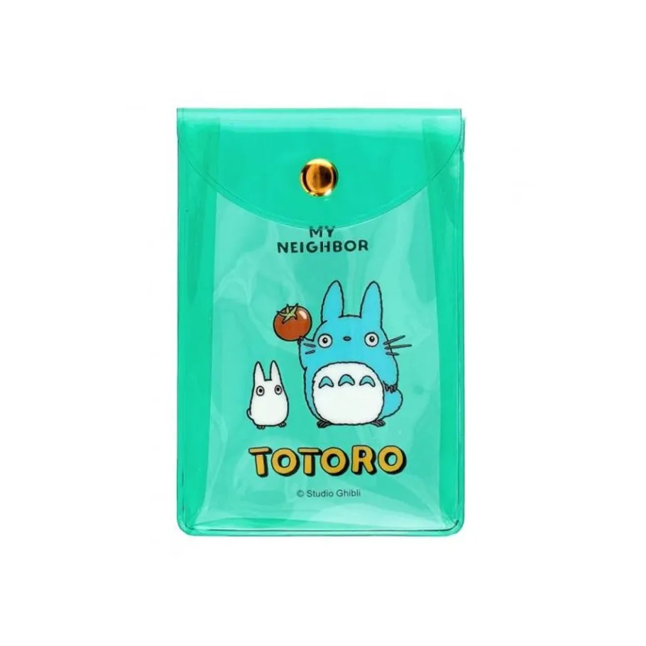 Maison Ghibli Paper Clip - My Neighbor Totoro Hot