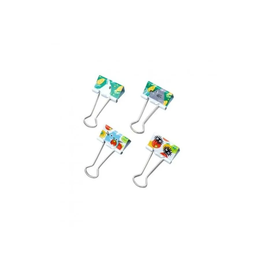 Maison Ghibli Paper Clip - My Neighbor Totoro Hot