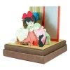 Maison Ghibli Paper Craft Kiki Flies - Kiki'S Delivery Service Best