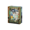 Maison Ghibli Paper Theater Dondoko Dance - My Neighbor Totoro Online