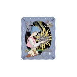 Maison Ghibli Paper Theater Howl & Children Of The Stars - Howl'S Moving Castle Discount