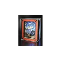 Maison Ghibli Paper Theater Light Up Case Clearance