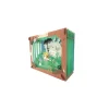 Maison Ghibli Paper Theater Totoro In The Field - My Neighbor Totoro Sale