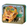 Maison Ghibli Paper Theatre Totoro Meets Mei - My Neighbor Totoro
