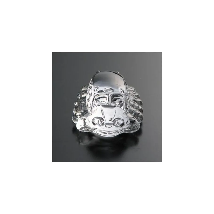 Maison Ghibli Paperweight Catbus - My Neighbor Totoro Clearance