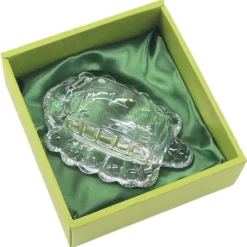 Maison Ghibli Paperweight Catbus - My Neighbor Totoro Clearance