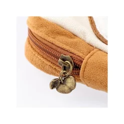 Maison Ghibli Pazu And Sheeta'S Bread Pouch - Castle In The Sky